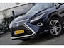 Lexus RX 450h 4WD Luxury Line