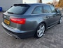 Audi A6 2.8 FSI  S line
