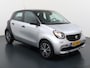 smart Forfour 1.0 Pure