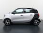 smart Forfour 1.0 Pure