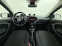 smart Forfour 1.0 Pure