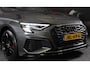 Audi A3 Sportback 45 TFSI e RS3 Look / Massage / B&O / Head Up / Elek RS Zetels / Camera / Leder / Acc / Dode Hoek / Open Pano