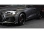 Audi A3 Sportback 45 TFSI e RS3 Look / Massage / B&O / Head Up / Elek RS Zetels / Camera / Leder / Acc / Dode Hoek / Open Pano