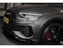 Audi A3 Sportback 45 TFSI e RS3 Look / Massage / B&O / Head Up / Elek RS Zetels / Camera / Leder / Acc / Dode Hoek / Open Pano