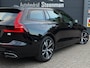 Volvo V60 2.0 T6 Plug-in hybrid AWD Plus Dark | R-Design | Pano