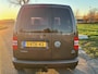 Volkswagen Caddy 1.6 TDI Airco Audio-CD/Navi Leder/Alcantara LMV ASR Zijschuifdeur rechts Sidebars Trekhaak Dealeronderh. Nw Apk!