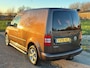 Volkswagen Caddy 1.6 TDI Airco Audio-CD/Navi Leder/Alcantara LMV ASR Zijschuifdeur rechts Sidebars Trekhaak Dealeronderh. Nw Apk!