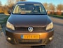 Volkswagen Caddy 1.6 TDI Airco Audio-CD/Navi Leder/Alcantara LMV ASR Zijschuifdeur rechts Sidebars Trekhaak Dealeronderh. Nw Apk!