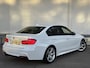BMW 3-Serie 330e 3X M-Sport|Dealeronderhouden|Alpinweiss|18”|Navi|LED