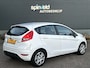 Ford Fiesta 1.25 Limited BJ'12 NAP NL 5DRS AIRCO 1ST EIG.