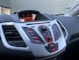 Ford Fiesta 1.25 Limited BJ'12 NAP NL 5DRS AIRCO 1ST EIG.