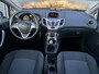 Ford Fiesta 1.25 Limited BJ'12 NAP NL 5DRS AIRCO 1ST EIG.