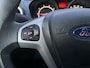 Ford Fiesta 1.25 Limited BJ'12 NAP NL 5DRS AIRCO 1ST EIG.