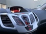 Ford Fiesta 1.25 Limited BJ'12 NAP NL 5DRS AIRCO 1ST EIG.