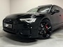 Audi A6 Avant 55 TFSI e Quattro Competition S-Line Black Edition