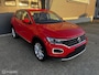 Volkswagen T-Roc 1.5 TSI Style/CAMERA/NAVI/STOELVERW