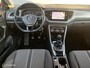 Volkswagen T-Roc 1.5 TSI Style/CAMERA/NAVI/STOELVERW