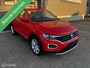 Volkswagen T-Roc 1.5 TSI Style/CAMERA/NAVI/STOELVERW