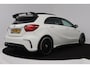 Mercedes-Benz A-klasse AMG 45 4MATIC (PANORAMADAK, AERO PAKKET, STOELVERWARMING, ACHTERUITRIJCAMERA, GOED ONDERHOUDEN)