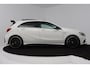 Mercedes-Benz A-klasse AMG 45 4MATIC (PANORAMADAK, AERO PAKKET, STOELVERWARMING, ACHTERUITRIJCAMERA, GOED ONDERHOUDEN)