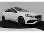 Mercedes-Benz A-klasse AMG 45 4MATIC (PANORAMADAK, AERO PAKKET, STOELVERWARMING, ACHTERUITRIJCAMERA, GOED ONDERHOUDEN)