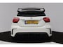 Mercedes-Benz A-klasse AMG 45 4MATIC (PANORAMADAK, AERO PAKKET, STOELVERWARMING, ACHTERUITRIJCAMERA, GOED ONDERHOUDEN)