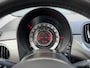 Fiat 500 1.2 Lounge * Panoramadak *