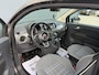 Fiat 500 1.2 Lounge * Panoramadak *
