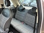 Fiat 500 1.2 Lounge * Panoramadak *