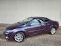 Ford Focus Coupé-Cabriolet 2.0-16V Trend