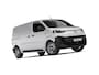 Fiat e-Scudo Standaard | 2e zitrij in 2/3 1/3 configuratie met ISOFIX + 3-zitsbank op 3e zitrij zonder ISOFIX | 5" Touchscreen FM/DAB+-Radio met Bluetooth, USB aansluiting | Airconditioning handmatig