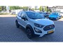 Ford EcoSport 1.0 EcoBoost Active | Leder | B&O audio | Stoel/stuur voorruitverwarming | Dodehoeksensoren | Dealeronderhouden