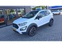 Ford EcoSport 1.0 EcoBoost Active | Leder | B&O audio | Stoel/stuur voorruitverwarming | Dodehoeksensoren | Dealeronderhouden