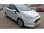 Ford B-Max 1.0 EcoBoost Titanium | Stoel/voorruitverwarming | Volledig Dealeronderhouden! | Camera | Navigatie | Cruise Control | Climate Control