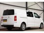 Opel Vivaro 2.0 CDTI L3H1 DC DUBBEL CABINE AUTOMAAT