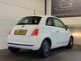 Fiat 500 1.0 TwinAir Pop NAP, Airco, Elektrische Ramen, Radio, MP3, Onderhoudshistorie