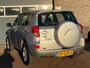 Toyota RAV4 2.0 VVTi Linea Terra|Climate