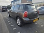 MINI Countryman Mini 1.6 Cooper Chili elektrisch panoramadak, clima, stoelverwarming, navigatie, enz