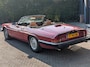 Jaguar XJ-S V12
