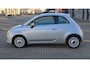 Fiat 500 0.9 TwinAir Lounge