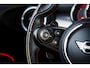 MINI John Cooper Works Cabrio 2.0 | Vol opties | H&K | Head Up | Leder | 18 inch |