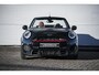MINI John Cooper Works Cabrio 2.0 | Vol opties | H&K | Head Up | Leder | 18 inch |