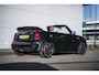 MINI John Cooper Works Cabrio 2.0 | Vol opties | H&K | Head Up | Leder | 18 inch |