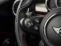 MINI John Cooper Works Cabrio 2.0 | Vol opties | H&K | Head Up | Leder | 18 inch |