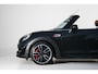 MINI John Cooper Works Cabrio 2.0 | Vol opties | H&K | Head Up | Leder | 18 inch |