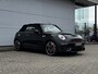 MINI John Cooper Works Cabrio 2.0 | Vol opties | H&K | Head Up | Leder | 18 inch |