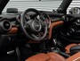 MINI John Cooper Works Cabrio 2.0 | Vol opties | H&K | Head Up | Leder | 18 inch |