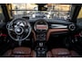 MINI John Cooper Works Cabrio 2.0 | Vol opties | H&K | Head Up | Leder | 18 inch |
