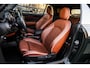 MINI John Cooper Works Cabrio 2.0 | Vol opties | H&K | Head Up | Leder | 18 inch |