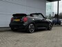 MINI John Cooper Works Cabrio 2.0 | Vol opties | H&K | Head Up | Leder | 18 inch |
